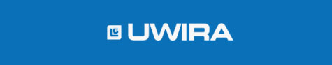 Uwira, logo