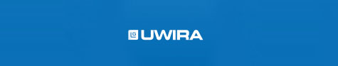 Uwira, logo