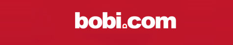 Bobi.com logo